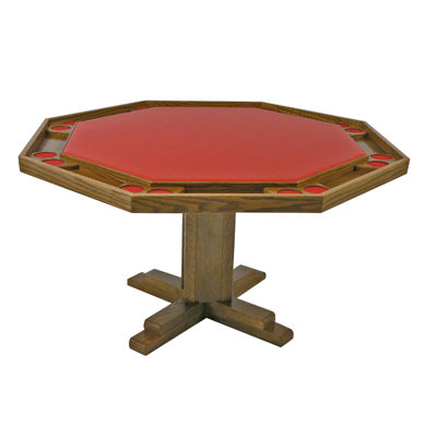 poker table base
