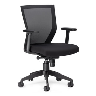 Brode Mesh Task Chair by Conklin Office Furniture