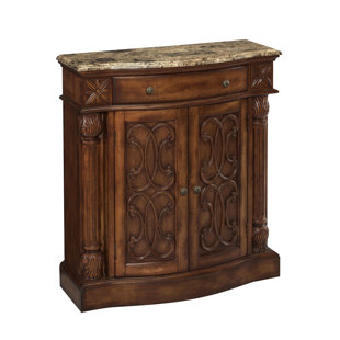 Narrow Entryway Chest Wayfair Farish Narrow 2 Door Accent Cabinet