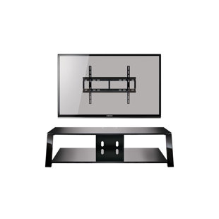 Kearney TV Stand for TVs up to 65 by Rebrilliant