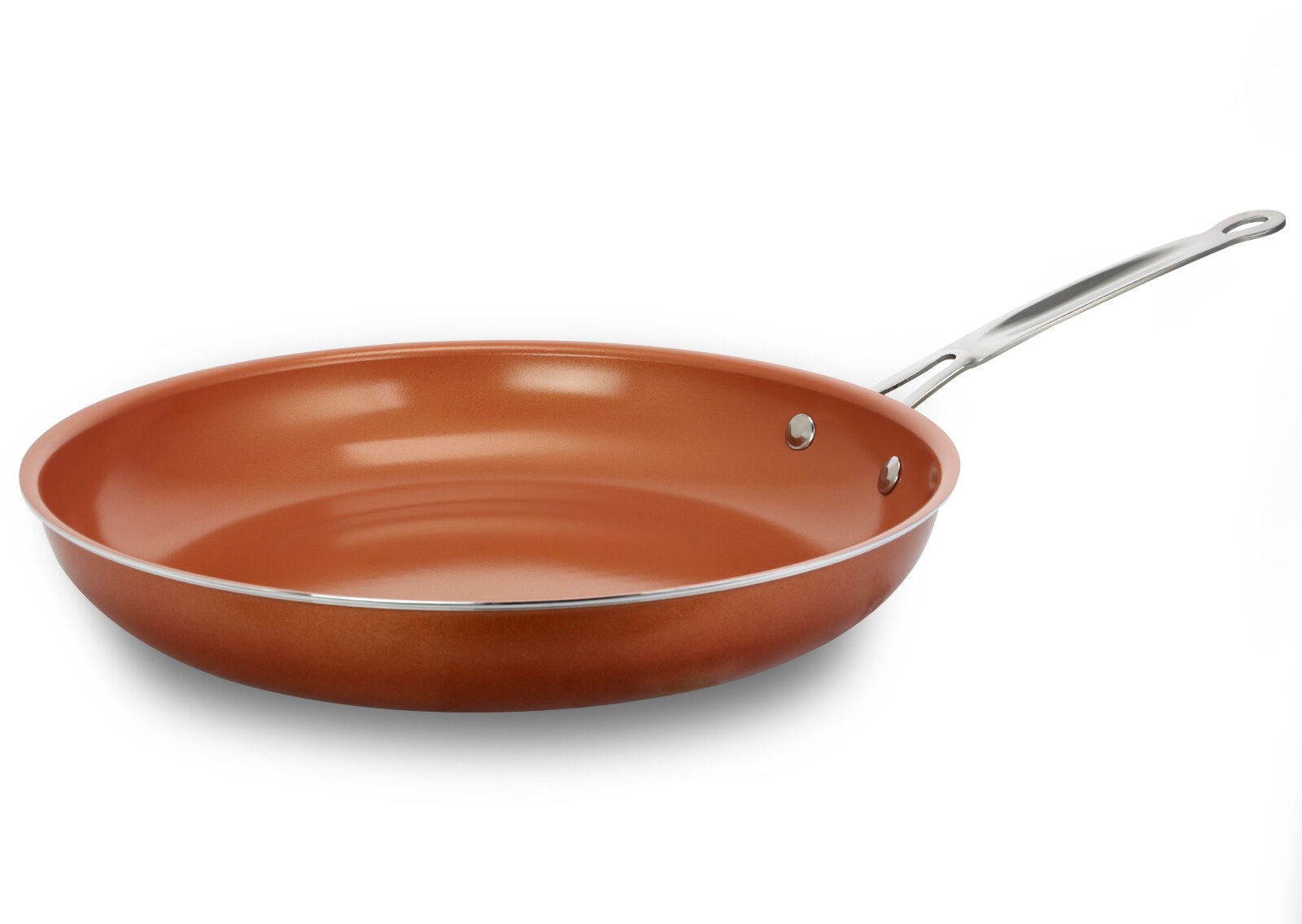 Featured image of post Does Copper Chef Pans Cause Cancer / Do you have any question about induction cooktops?