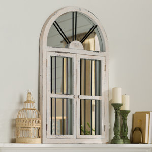 Wood Wall Mirror shop 10,345 wall mirrors | wayfair Wood Wall Mirror shop 10,345 wall mirrors | wayfair
