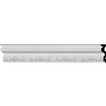 Astoria Grand Gaier 4 H X 94 1 2 W X 1 1 4 D Chair Rail Wayfair