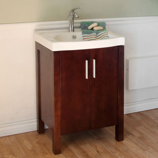 Go to store & view more images Bellaterra Home Bergman 24