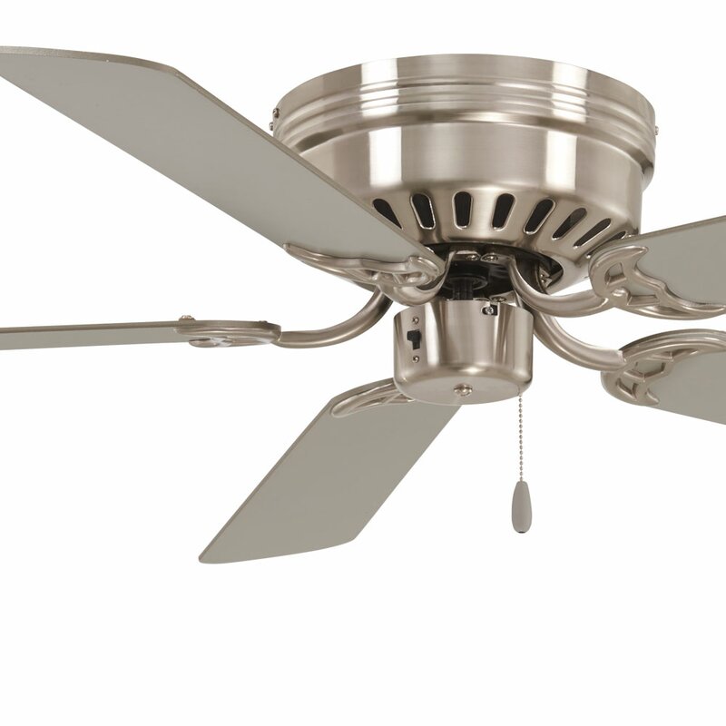 Minka Aire 52 Mesa 5 Blade Ceiling Fan Reviews Wayfair