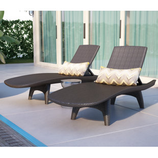 Outdoor Lounge Chairs You Ll Love Wayfair Quickview