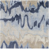 Luxury 9 10 Round Square Area Rugs Perigold