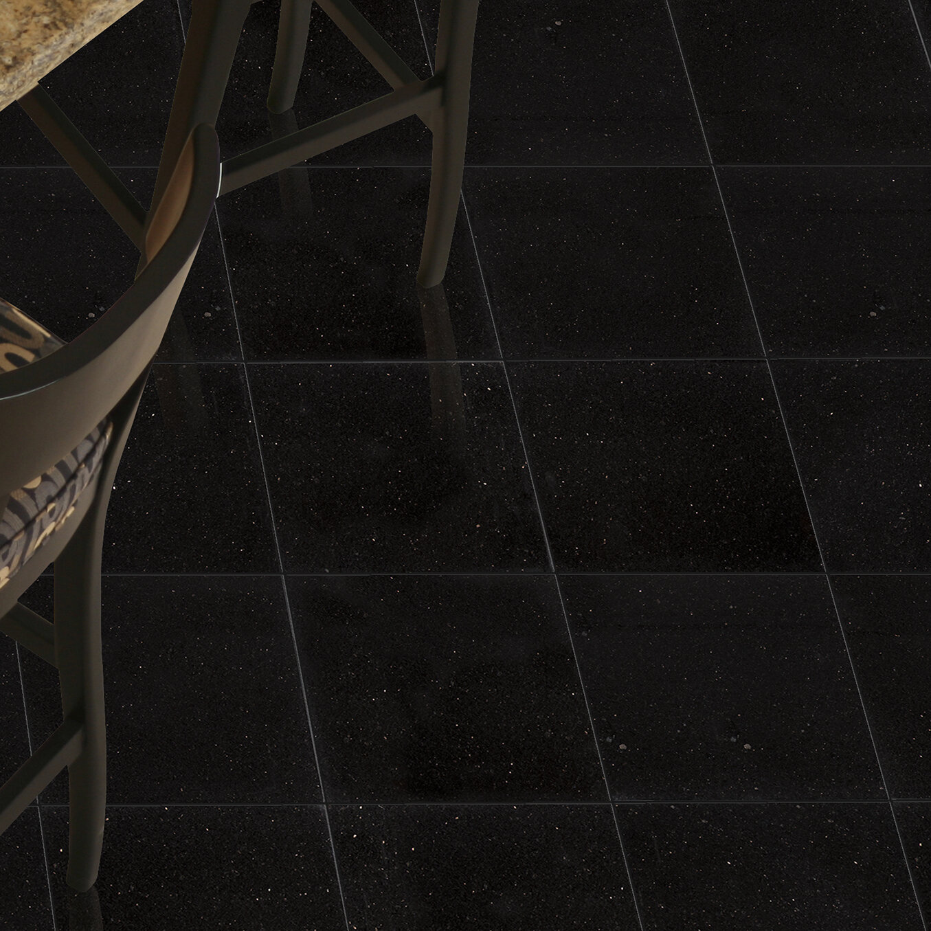 Msi Galaxy 12 X 12 Granite Field Tile Reviews Wayfair