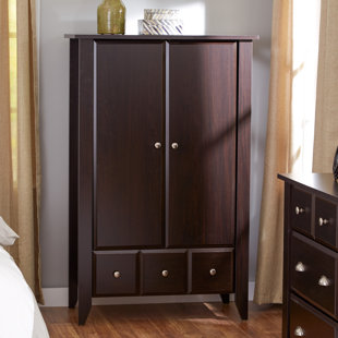 Small Armoire Wayfair Quickview
