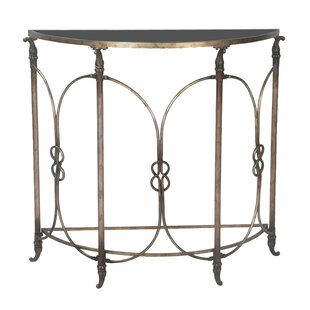 Dexter Console Table By Astoria Grand
