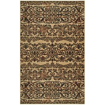 Found It At Wayfair Selim Espresso Area Rug Rugs Area Rugs Stylish Rugs