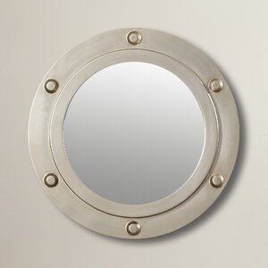 Woodland Accent Mirror