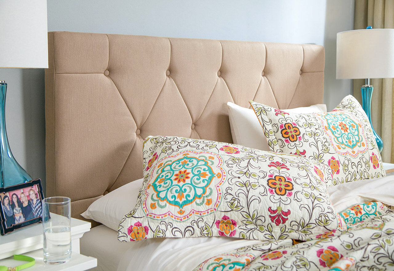 [BIG SALE] Favorite Upholstered Headboards You’ll Love In 2023 | Wayfair