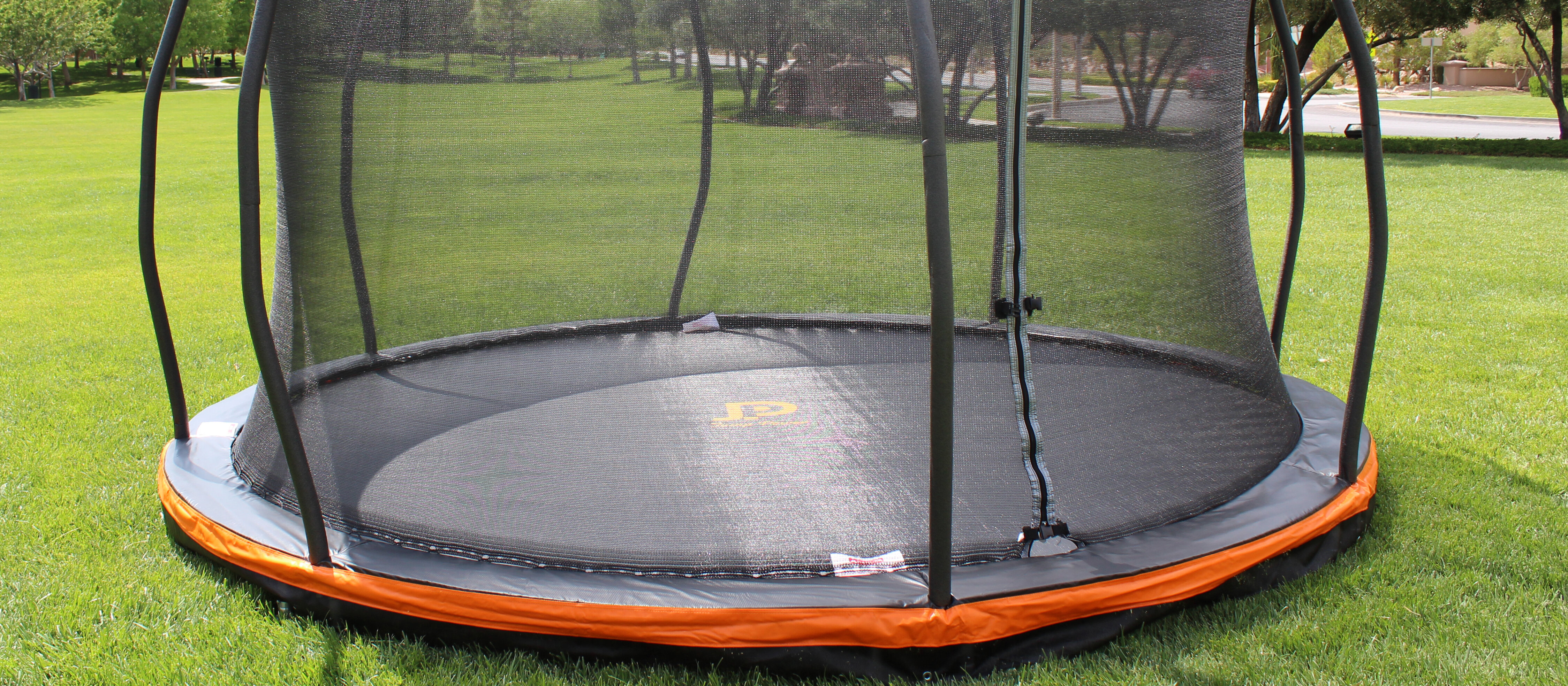 top rated trampolines