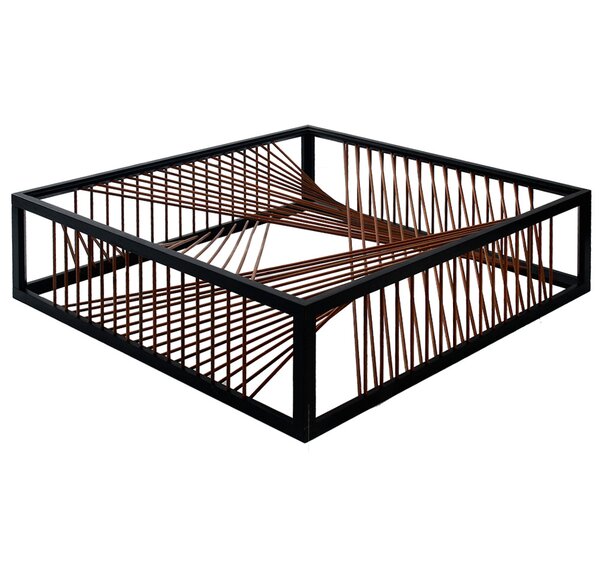 Oggetti Un Frame Coffee Table | Wayfair.ca