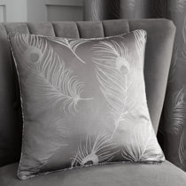 damask cushion covers