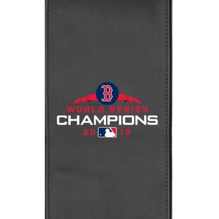 Boston Red Sox Dreamseat Slipcover By Dreamseat