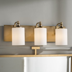 Dian 3-Light Vanity Light