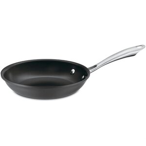 Green Gourmet Hard-Anodized Non-Stick Skillet
