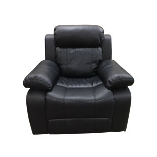 Tiradentes Manual Glider Recliner by Red Barrel Studio 2019 Coupon