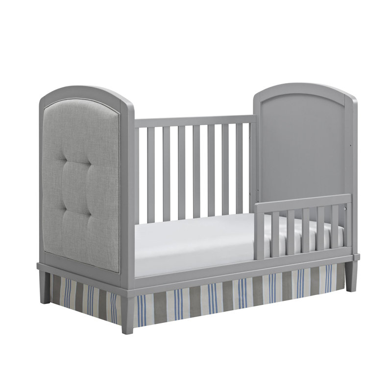 alerton 3 in 1 crib