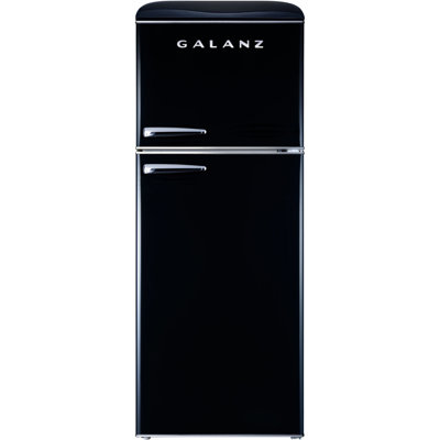 24" Top Freezer 10 cu. ft. Refrigerator Galanz