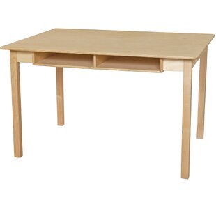 Parker Student Desk Wayfair Ca