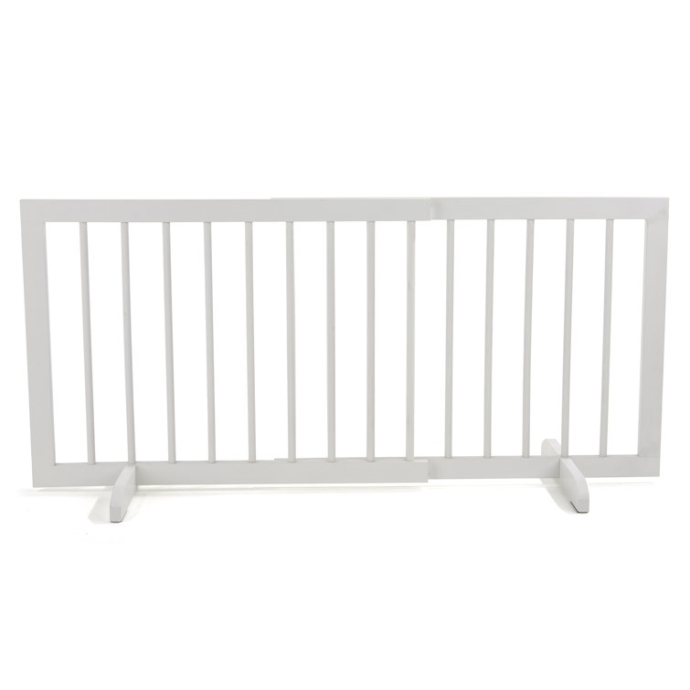 attractive pet gates