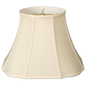 Timeless Flare Bottom Scallop 14