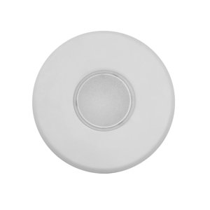 SureFit Round Ultra Slim Surface Mount LED Downlight 5.25