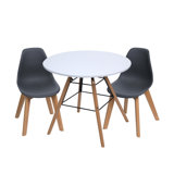 alexa kids 3 piece writing table & chair set