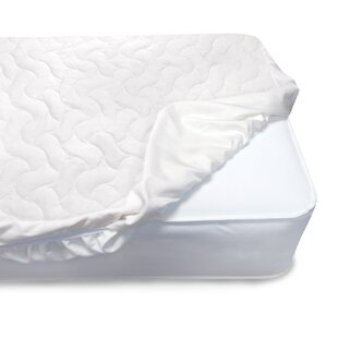 Crib Mattress Pads Protectors You Ll Love Wayfair