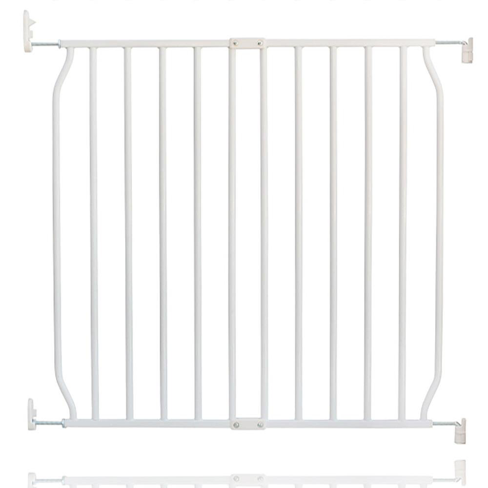 Safetots Safety Barrier Baby Gate Wayfair.co.uk