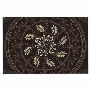 Famenxt Reborn Mandala Bandana Doormat