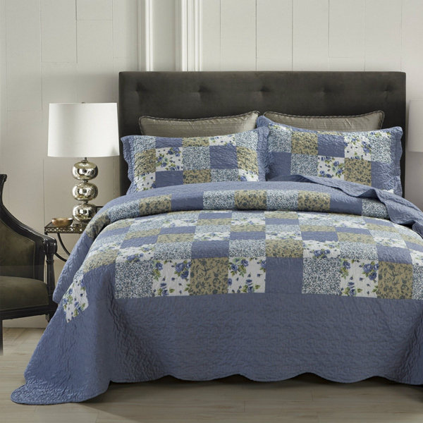 Rustic Country Bedding Wayfair