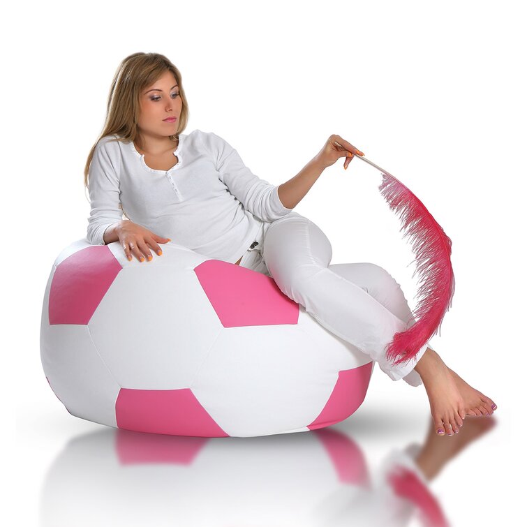 ball bean bag chair