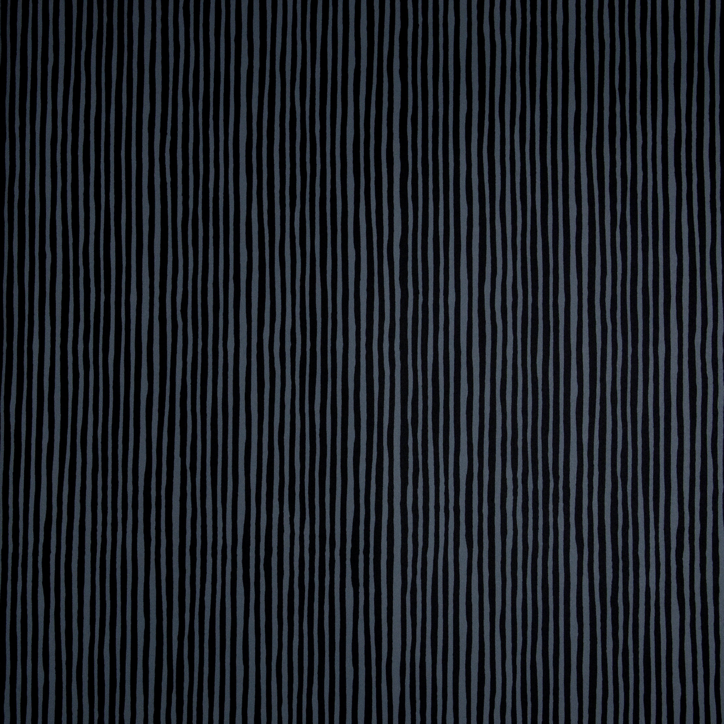 black embossed wallpaper