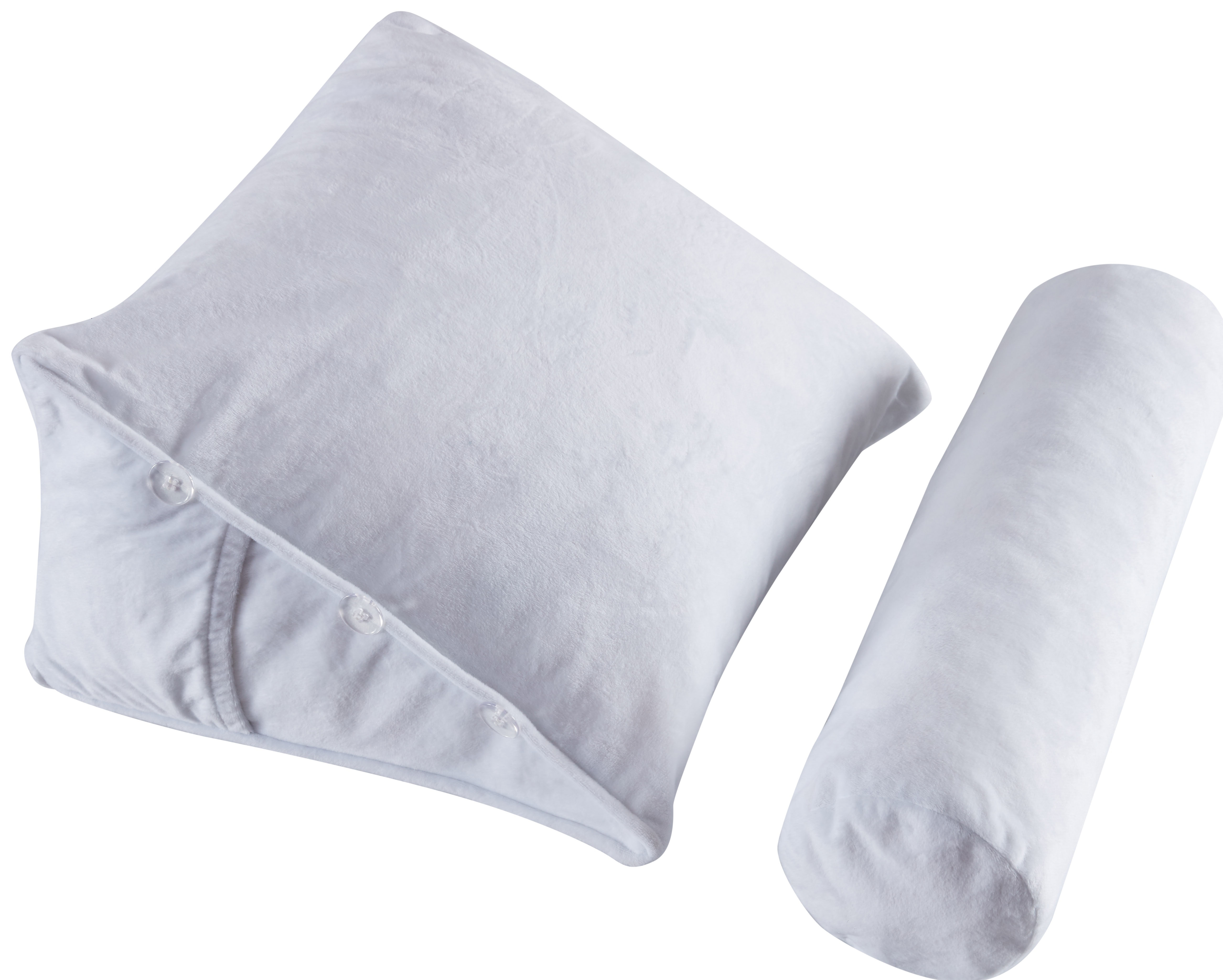 Ebern Designs Boulmane Wedge Indoor Outdoor Throw And Bolster Ebern Designs Boulmane Wedge Indoor