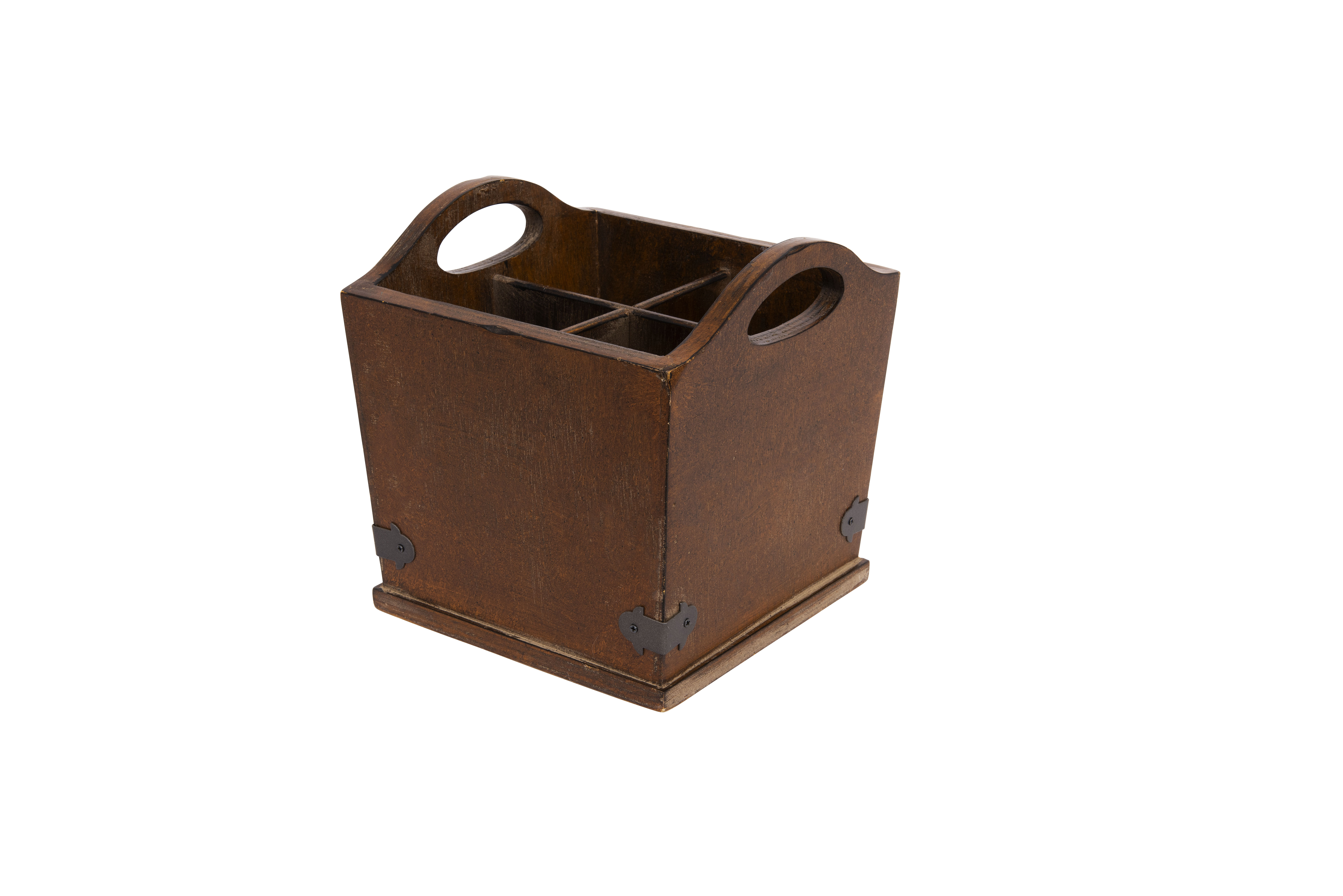 Condiment Caddy Picnic Plus Decka Portable Utensil