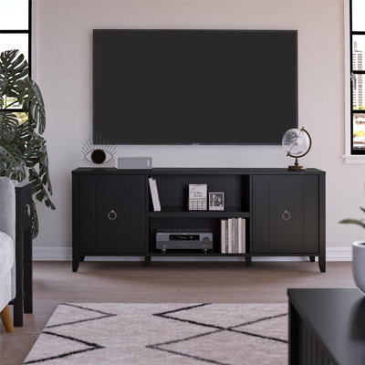 her majesty tv stand for tvs up to 65"