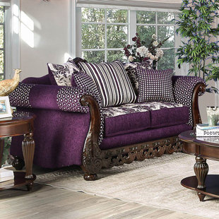 Go to store & view more images Astoria Grand Erick Loveseat