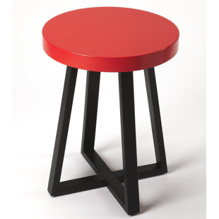 Celaya End Table by Latitude Run