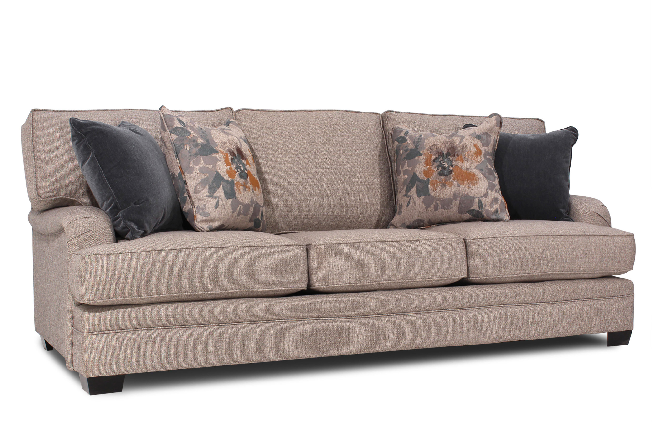 Alcott Hill Gillett Sofa Wayfair