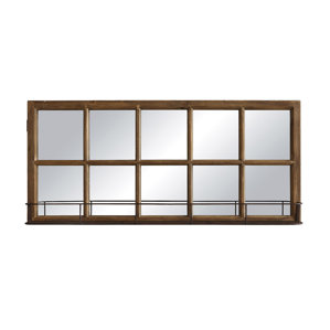 Wall Mirror With Shelf shelf or drawer mirrors you'll love | wayfair Wall Mirror With Shelf shelf or drawer mirrors you'll love | wayfair
