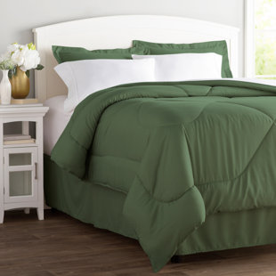Modern Green Bedding Sets Allmodern