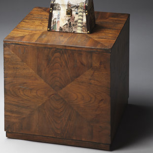 Tipton Bunching Cube End Table Tipton Bunching Cube End Table