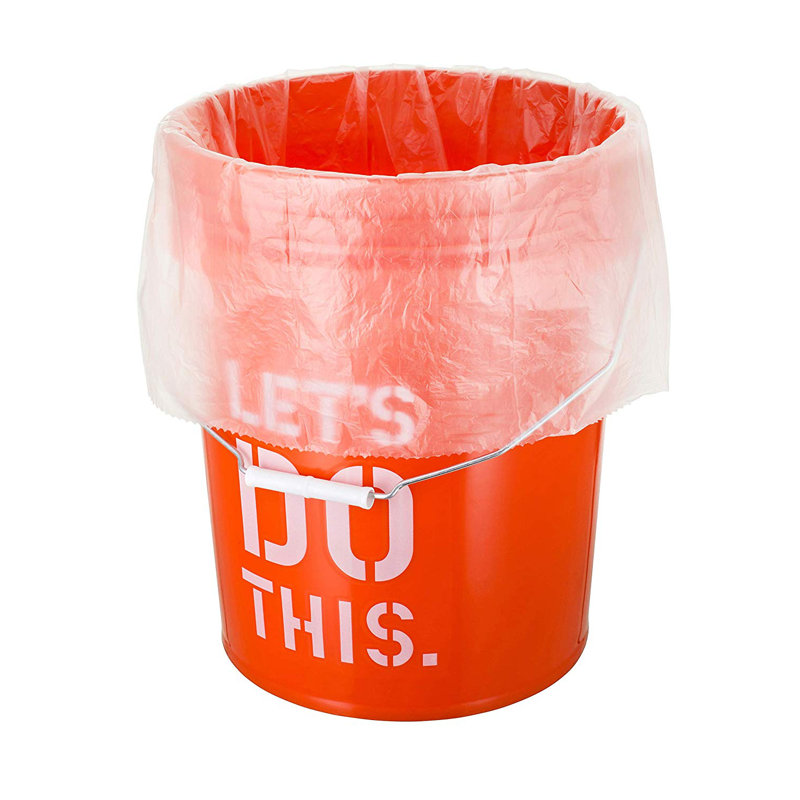 Pbkay 5 Gallon Bucket Liner Bags For Marinading And Brining Durable Food Grade Bpa Free 25 Roll Wayfair Look on the bottom of products for a. pbkay 5 gallon bucket liner bags for marinading and brining durable food grade bpa free 25 roll