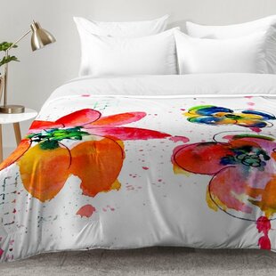 Colorful Comforters Wayfair