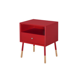 Bowersville End Table