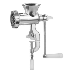 Aluminum Meat Grinder